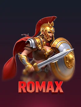 Romax — JILI အာကိတ်ကာစီနို