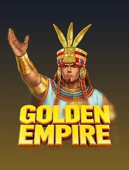 Golden Empire — JILI အာကိတ်ကာစီနို