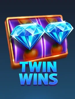 Twin Wins — JILI အာကိတ်ကာစီနို