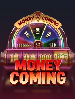 Money coming — KOOLBET