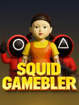 Squid Game — KOOLBET
