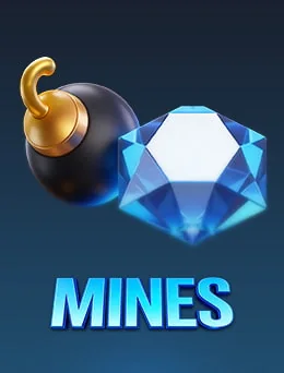 Mines — KOOLBET အာကိတ်ကာစီနို
