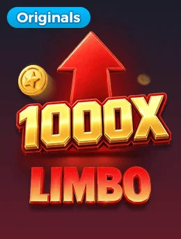 Limbo — Originals အာကိတ်ကာစီနို