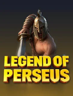 Legend of Perseus — PG SOFT