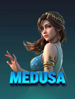Medusa — PG SOFT
