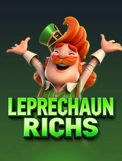 Leprechaun Riches — PG SOFT