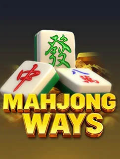Mahjong Ways — PG SOFT
