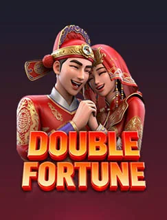 Double Fortune — PG SOFT