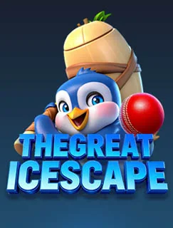 The Great Icescape — PG SOFT