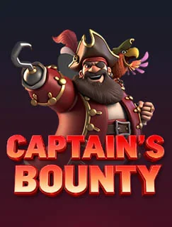 Captain's Bounty — PG SOFT