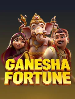 Ganesha Fortune — PG SOFT