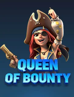 Queen of Bounty — PG SOFT