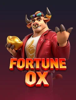 Fortune Ox — PG SOFT