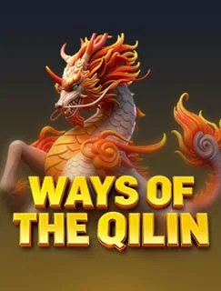 Ways of the Qilin — PG SOFT