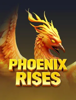 Phoenix Rises — PG SOFT