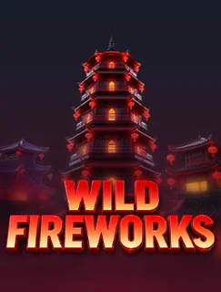 Wild Fireworks — PG SOFT