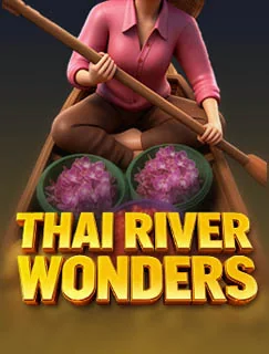 Thai River Wonders — PG SOFT