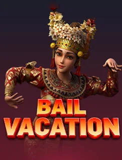 Bali Vacation — PG SOFT