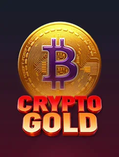 Crypto Gold — PG SOFT