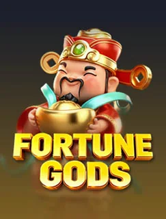 Fortune Gods — PG SOFT