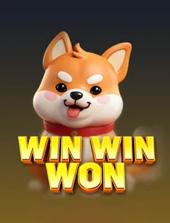 Win Win Won — PG SOFT အာကိတ်ကာစီနို