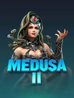 Medusa Ii — PG SOFT