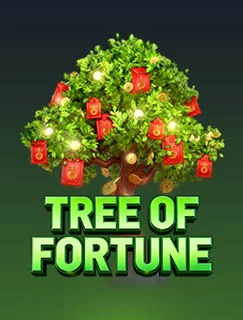Tree of Fortune — PG SOFT