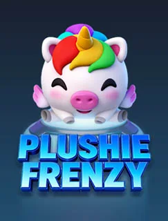 Plushie Frenzy — PG SOFT