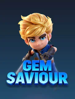 Gem Saviour — PG SOFT