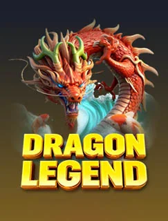 Dragon Legend — PG SOFT