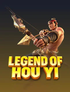 Legend of Hou Yi — PG SOFT