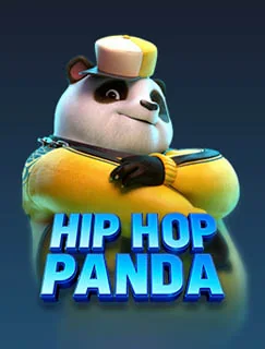 Hip Hop Panda — PG SOFT