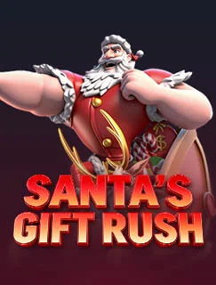 Santa's Gift Rush — PG SOFT