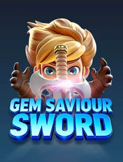 Gem Saviour Sword — PG SOFT