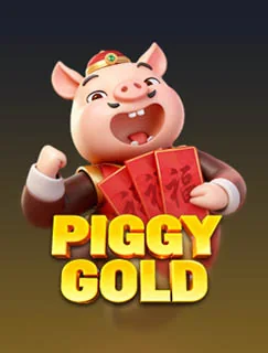 Piggy Gold — PG SOFT