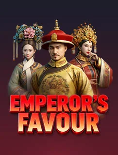 Emperor's Favour — PG SOFT