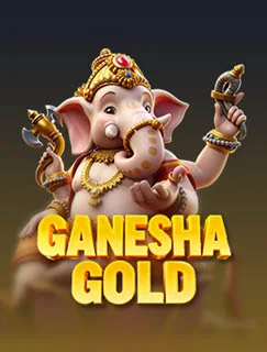 Ganesha Gold — PG SOFT