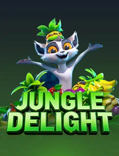 Jungle Delight — PG SOFT
