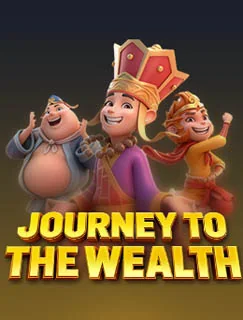 Journey to the Wealth — PG SOFT