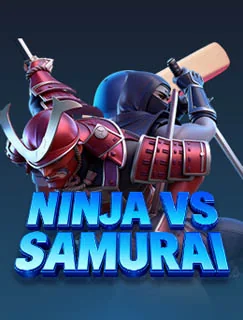 Ninja Vs Samurai — PG SOFT