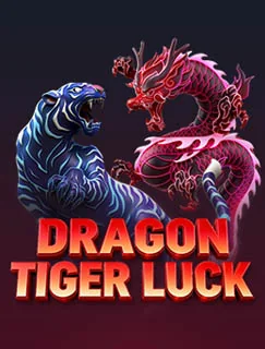 Dragon Tiger Luck — PG SOFT