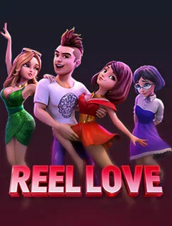 Reel Love — PG SOFT