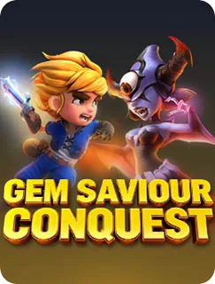 Gem Saviour Conquest — PG SOFT