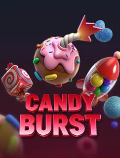 Candy Burst — PG SOFT