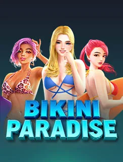 Bikini Paradise — PG SOFT