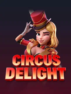 Circus Delight — PG SOFT