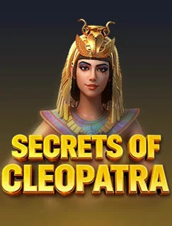 Secrets of Cleopatra — PG SOFT
