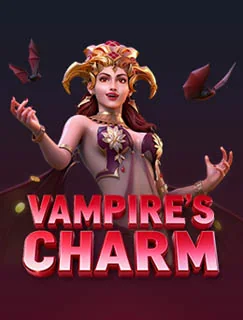 Vampire's Charm — PG SOFT