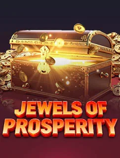 Jewels of Prosperity — PG SOFT