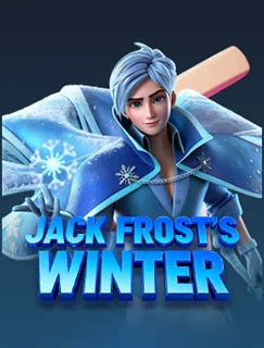 Jack Frost's Winter — PG SOFT အာကိတ်ကာစီနို